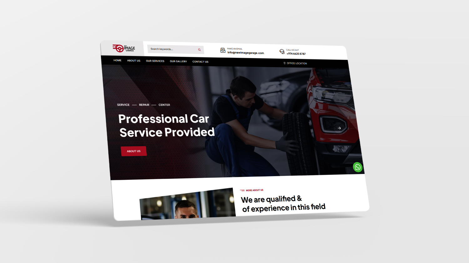 best branding company in qatar