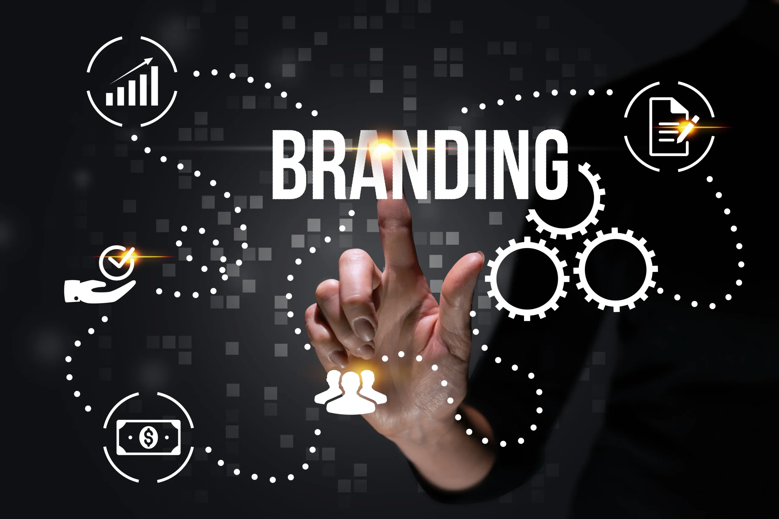 What Is Branding and Why Do Qatar Businesses Need It