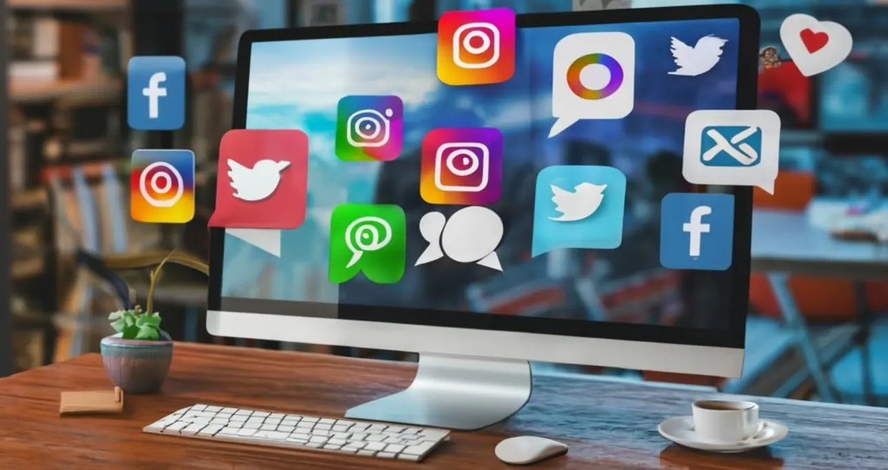 Why Social Media Marketing Is Important for Businesses in Qatar